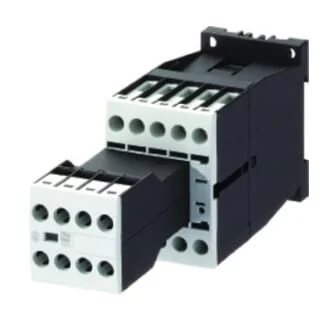 Eaton - DILM122124VDC - Schuetz 12A 5.5kW