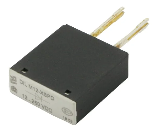 Eaton - DILM12XSPD - Freilaufdiode Als Loeschglied