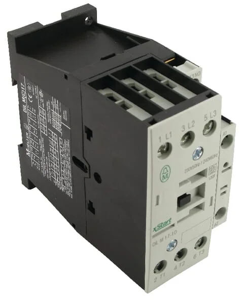 Eaton - DILM1710230VAC - Schuetz 17A 7.5kW
