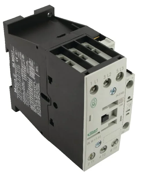 Eaton - DILM171024V5060HZ - Schuetz 17A 7.5kW