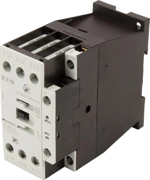 Eaton - DILM1710400V50HZ - Schuetz 17A 7.5kW