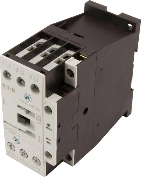 Eaton - DILM171042V50HZ - Schuetz 17A 7.5kW