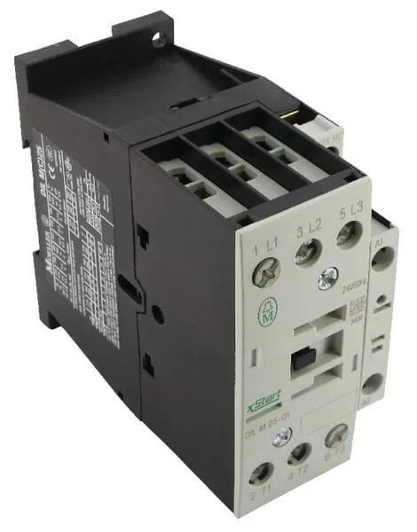 Eaton - DILM2501110VAC - Schuetz 25A 11kW