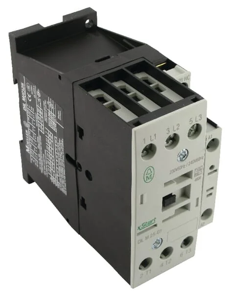 Eaton - DILM2501230VAC - Schuetz 25A 11kW