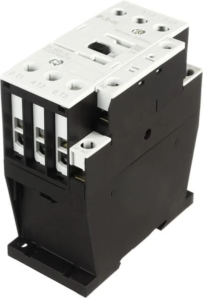 Eaton - DILM2510190VAC - Schuetz 25A 11kW