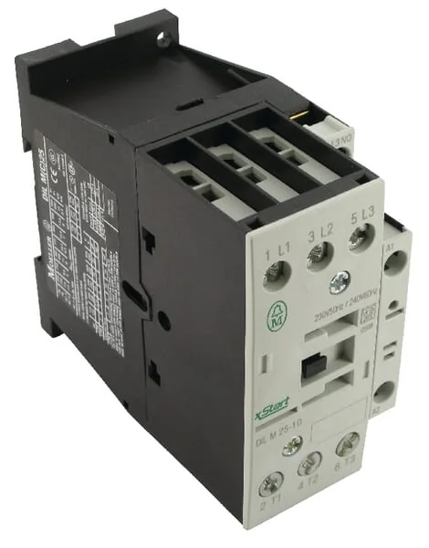 Eaton - DILM2510230VAC - Schuetz 25A 11kW