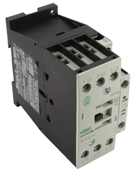 Eaton - DILM251024VDC - Schuetz 25A 11kW
