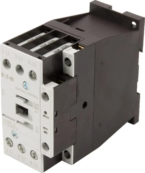 Eaton - DILM2510400V50HZ - Schuetz 25A 11kW
