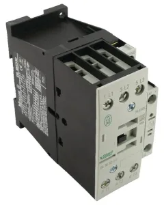 Eaton - DILM321024V5060HZ - Schuetz 32A 15kW