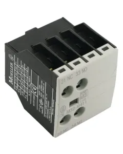 Eaton - DILM32XHI11 - Aufsatz-Hilfsschalter 1OE/1S