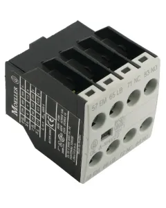 Eaton - DILM32XHI22 - Aufsatz-Hilfsschalter 2OE/2S