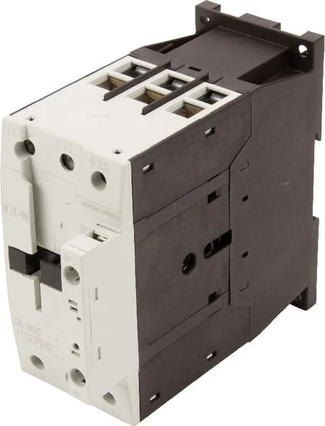 Eaton - DILM50400V50HZ - Schuetz 50A 22kW