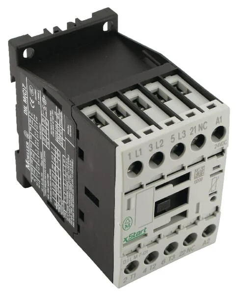 Eaton - DILM70124VDC - Magnetischer Schalter 24VDC