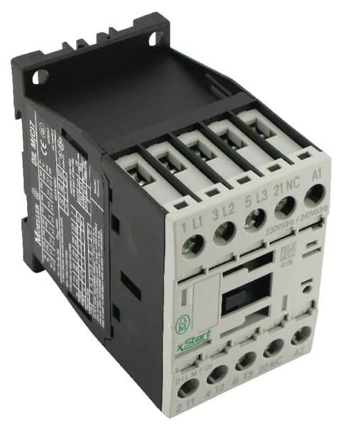 Eaton - DILM701400VAC - Schuetz 7A 3.5kW