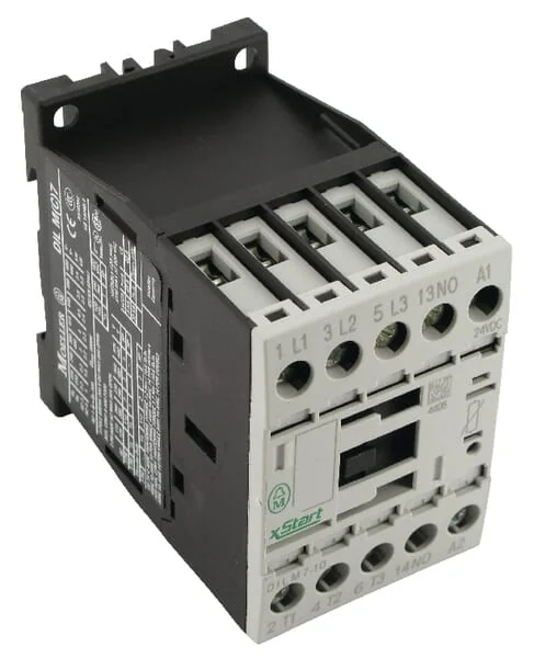 Eaton - DILM71024VDC - Magnetischer Schalter 20A Spule 24VDC