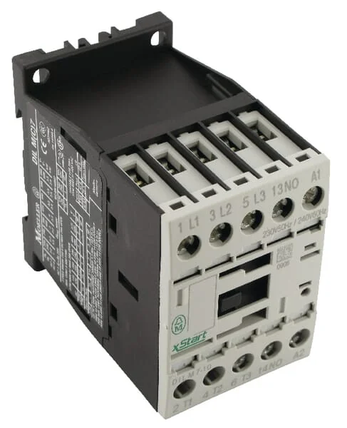 Eaton - DILM710400VAC - Schuetz 7A 3.5kW