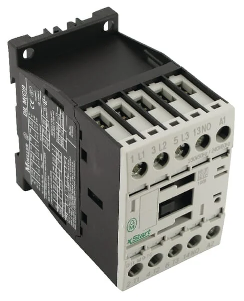 Eaton - DILM910230VAC - Schuetz 9A 4kW