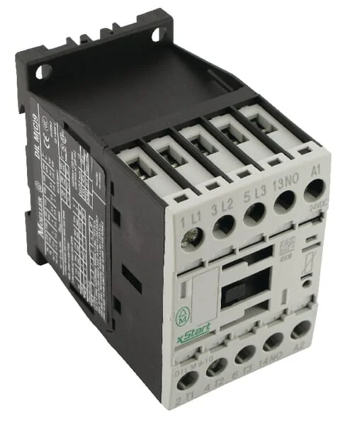 Eaton - DILM91024VDC - Schuetz 9A 4kW
