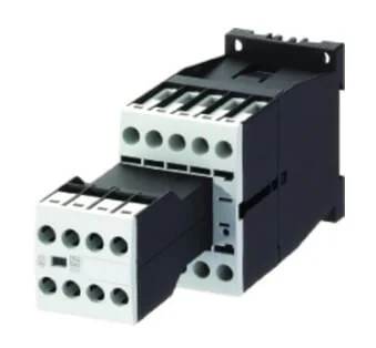 Eaton - DILM92124VDC - Schuetz 9A 4kW