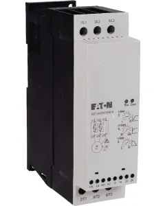 Eaton - DS7340SX016N0N - Softstart Stopp 7.5kW 24AC/DC