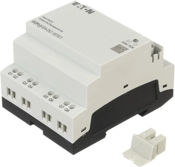Eaton - EASYE4DC16TE1 - Transistor-Eingang/Ausgang