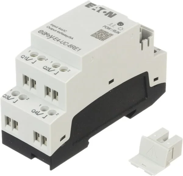 Eaton - EASYE4UC8RE1 - Digitaler Eingang/Ausgang