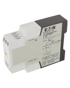 Eaton - ETR451W400VAC - Stern-Dreieck-Zeitrelais