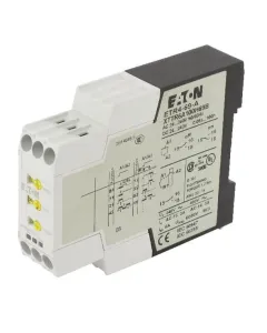Eaton - ETR469A - Zeitrelais 24-240VAC/DC