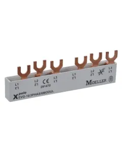 Eaton - EVG164PHAS8MODUL - Euro-Vario-Sammelschienen