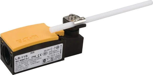 Eaton - LS11SRR - Endschalter Mit Steuerstange