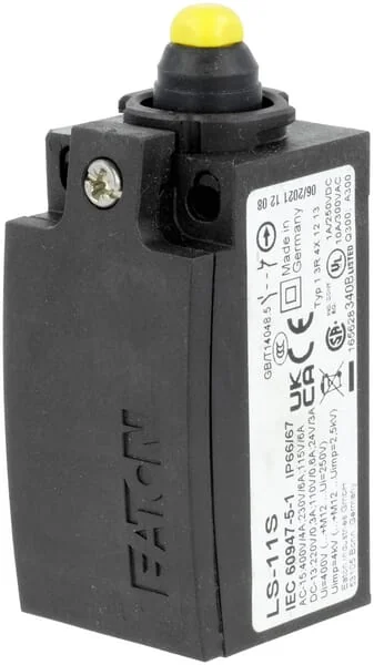 Eaton - LS11SSW - Endschalter