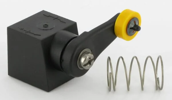 Eaton - LSXRL - Rollenhebel