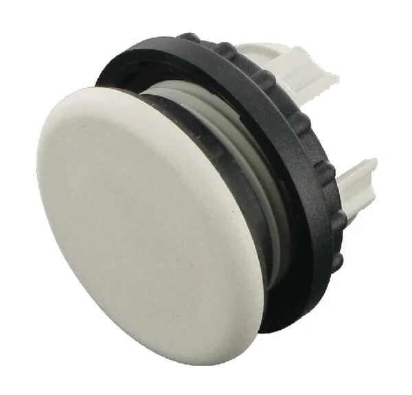 Eaton - M22B - RAL7035 IP67 Blindstopfen
