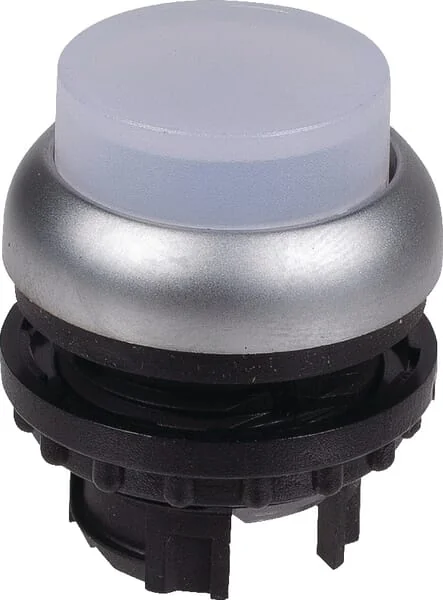 Eaton - M22DLHW - Drucktaste Weiss HI
