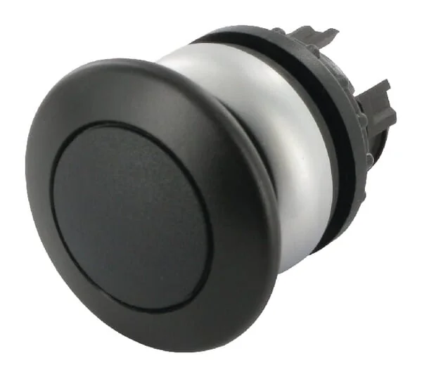 Eaton - M22DPS - Pilztaster Schwarz