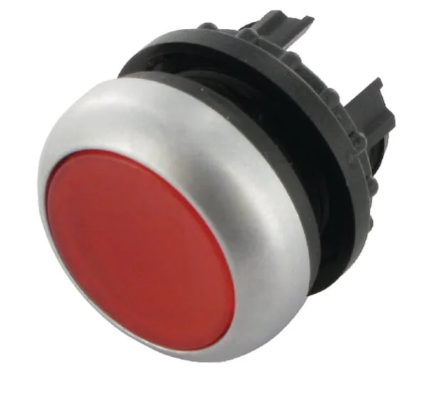 Eaton - M22DRLR - Drucktaste Rot SP
