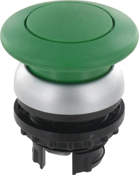 Eaton - M22DRPG - Pilztaster Gruen Bleibend