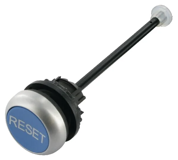 Eaton - M22DZBGB14 - Externer Ruecksetztaster Reset