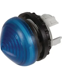 Eaton - M22LHB - Kontrollleuchte Blau