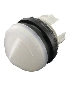 Eaton - M22LHW - Kontrollleuchte Weiss