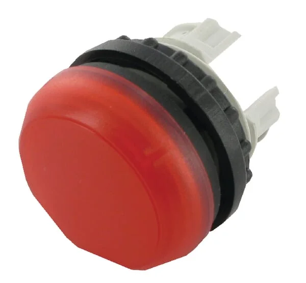 Eaton - M22LR - M22-L-R, Rote Kontrollleuchte