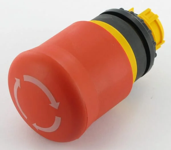 Eaton - M22PVT - Not-Aus-Taster