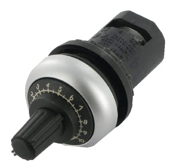 Eaton - M22R47K - Potentiometer 47k