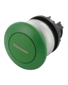 Eaton - M22SDPG - Pilztaster Gruen