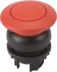 Eaton - M22SDPR - Pilztaster Rot