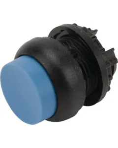 Eaton - M22SDRHB - Drucktaster Blau Bleibend Hoch