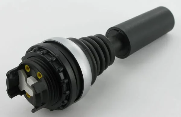 Eaton - M22WJ2V - Joystick Stellung 2 Vertikal