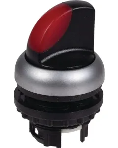 Eaton - M22WLKR - Waehlschalter Rot