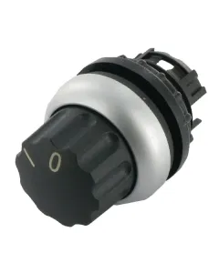 Eaton - M22WR - Waehlschalter-Betaetiger 0 1