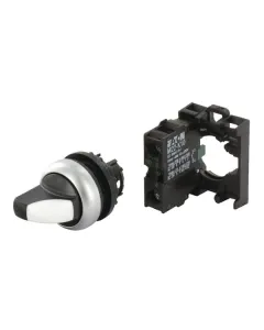 Eaton - M22WRKK10 - Waehlschalter-Betaetiger 1NO